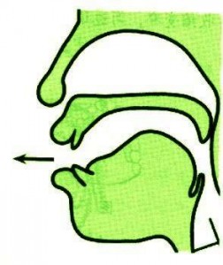 phát âm trong tiếng trung