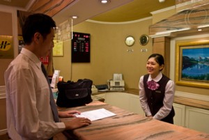 hoc tu vung tieng trung du lich