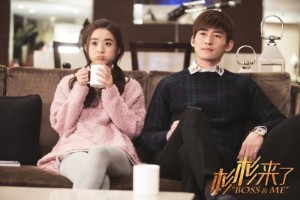 hoc tieng trung qua truyen hinh