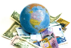 tìm hiểu tên tiền tệ các nước bằng tiếng trung