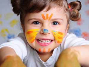 Cùng học 60 gam màu đa dạng trong tiếng Trung