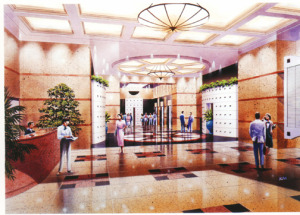 Từ vựng thông dụng dành cho chuyên ngành khách sạn