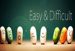 Học cách sử dụng của 难为 và 为难