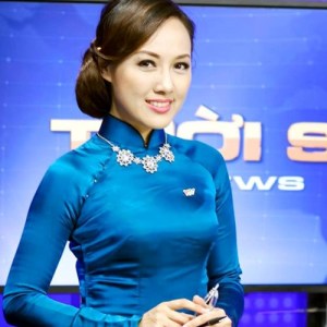 Từ vựng phát thanh truyền hình trong tiếng Trung