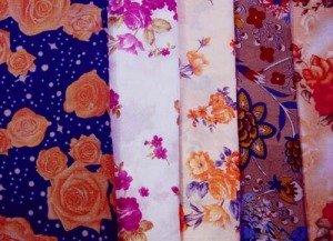 vai trong tieng trung