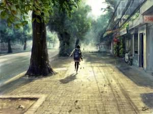 Từ vựng tiếng Trung các loại hình công nghiệp