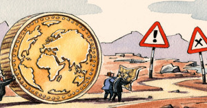 Cách dịch tên các tổ chức - tiếng Trung thương mại