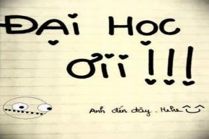 Đề Trắc nghiệm tiếng Trung minh họa THPT Quốc gia 2015