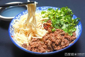 Những món mỳ nổi tiếng Trung Quốc - Mỳ Mã Hổ