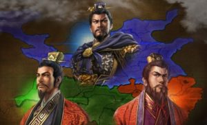 kể chuyện 3 nước thời tam quốc