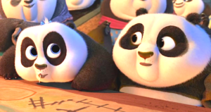 Những mẫu câu ngắn bỏ túi trong tiếng Trung (p1)