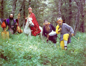 bài học sâu sắc