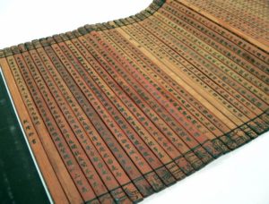 thú vị với hán tự tiếng trung