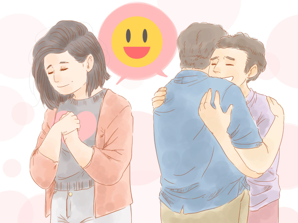 9 hành độn thể hiện bạn là người lịch sự