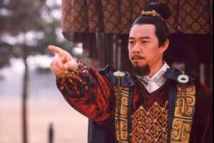 tần thủy hoàng - hoàng đế bạo chúa bất phàm trong lịch sử trung quốc