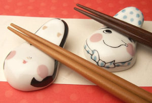 đã từng bao giờ bạn để ý - đũa và lịch sử của đũa