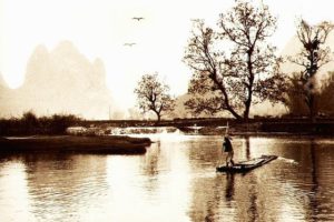 lão tử và tư tưởng đạo gia