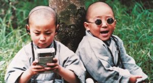 cụm 3 chữ hay dùng trong tiếng trung