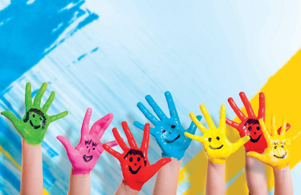 Học vô cùng nhanh - 17 từ vựng tiếng Trung chủ đề phụ nữ và trẻ em