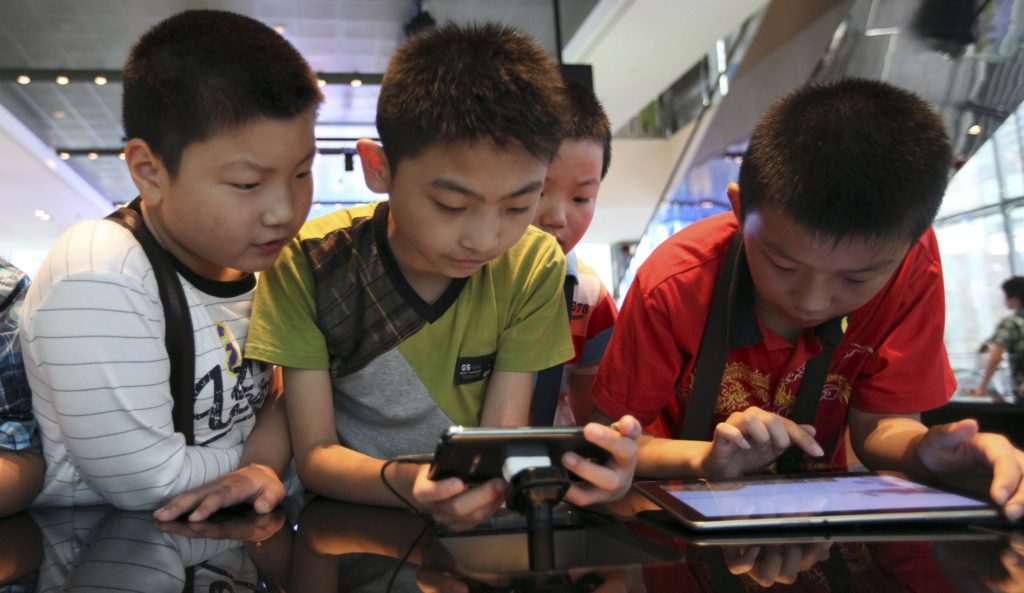 Hình ảnh Tiếng Trung ứng dụng-lối tắt chinh phục kỷ nguyên 4.0 1