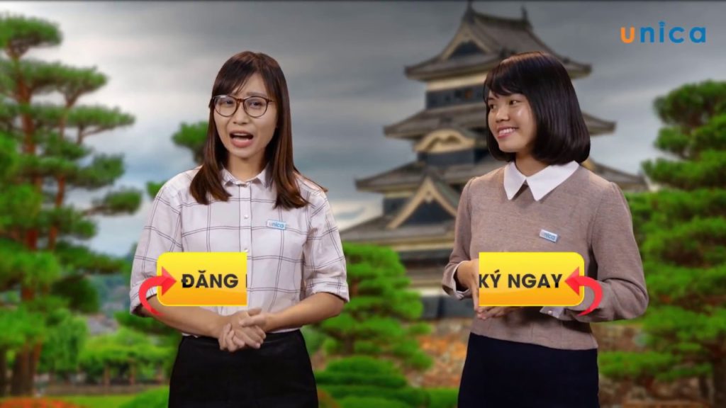 Học tiếng trung online cho người mới bắt đầu