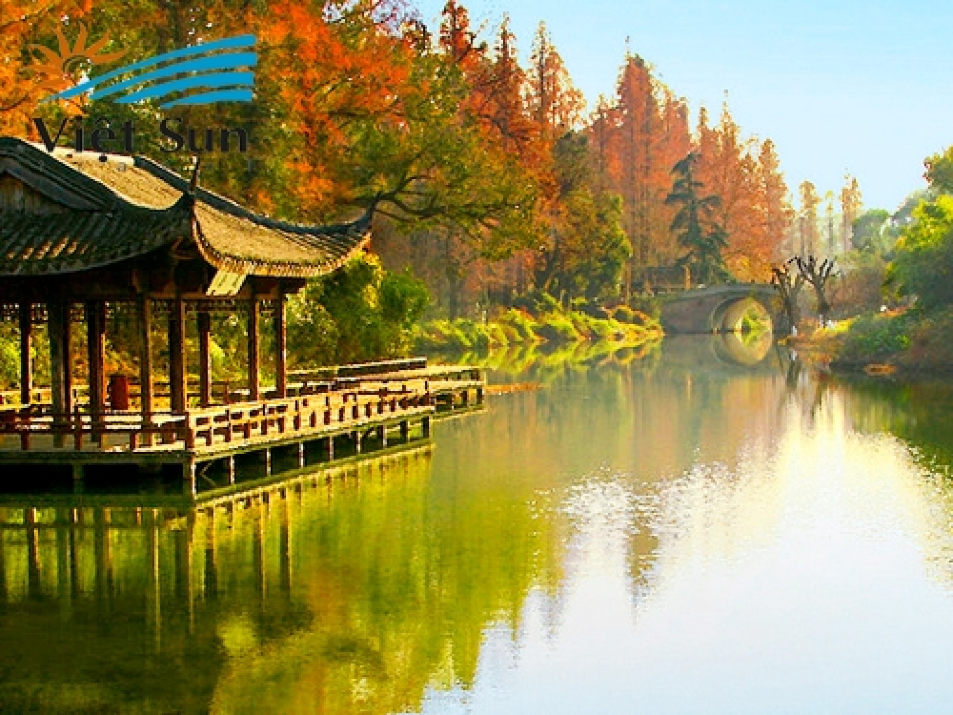Hình ảnh 5 Địa điểm du lịch Trung Quốc nên đến 1 lần trong đời 10