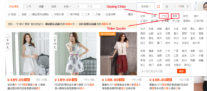 Hướng dẫn cách đặt hàng taobao dễ nhất 4