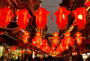 Tết Nguyên Tiêu của người Trung Quốc khác gì với Việt Nam 1