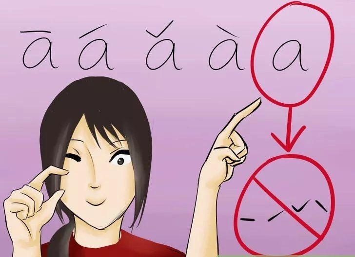 hình ảnh Cách đọc các dấu trong tiếng Trung chuẩn nhất 3