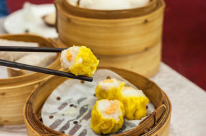 Hình ảnh Dimsum là gì? Các món ăn dimsum nổi tiếng của người Tàu 4