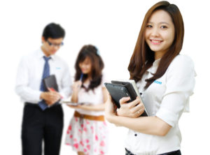 Hình ảnh Học tiếng Trung có dễ xin việc không, làm nghề gì?