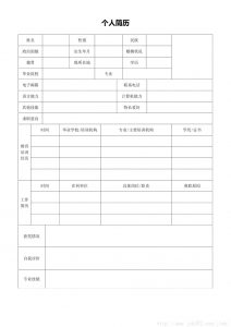 yeu-ly-lich-bang-tieng-trung-khi-di-xin-viec-3