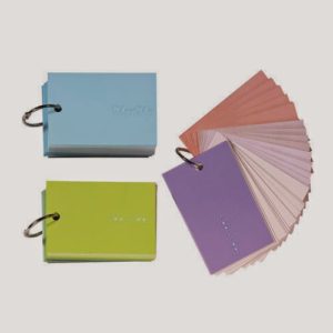 Hình ảnh Cách tự làm flashcard tiếng Trung đơn giản