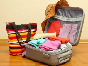 Hình ảnh Đi du lịch Trung Quốc cần mang gì theo? 1