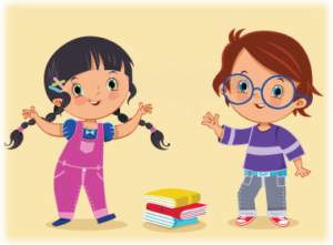 hình ảnh Mẫu câu tiếng Trung về trường học 1