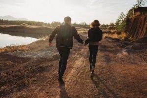 Hình ảnh Người yêu tiếng Trung có những cách gọi như thế nào? 1