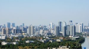 Hình ảnh Các tỉnh Trung Quốc bằng tiếng Trung 1