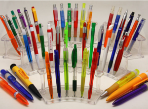 Hình ảnh Tên các loại bút trong tiếng Trung 1