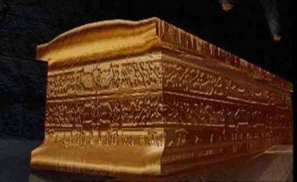 Hình ảnh 10 bí mật lăng mộ Tần Thủy Hoàng khiến người đời ngạc nhiên 9