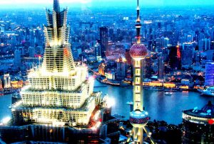 Hình ảnh Kinh nghiệm du lịch Thượng Hải năm 2018 đầy đủ từ A-Z 1