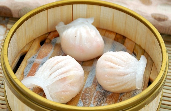 Hình ảnh Há cảo Trung Quốc - Nguồn gốc và ý nghĩa của món ăn 3