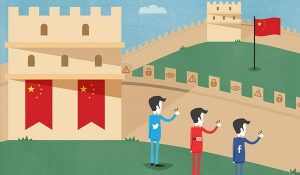 Hình ảnh Cách vào google ở Trung Quốc như thế nào? 1