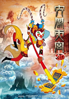 Hình ảnh Top phim hoạt hình Trung Quốc hay nhất mà bạn nên xem 1