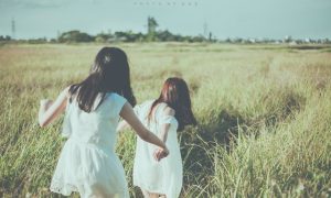 Hình ảnh Văn mẫu: Miêu tả về một người bạn bằng tiếng Trung 1