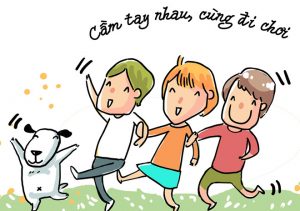 Hình ảnh Văn mẫu: Viết đoạn văn về ngày nghỉ cuối tuần bằng tiếng Trung