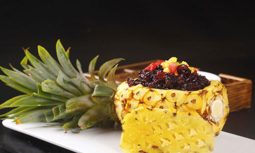 Hình ảnh Món ăn đặc trưng ẩm thực Vân Nam Trung Quốc 10