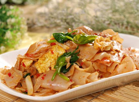 Hình ảnh Món ăn đặc trưng ẩm thực Vân Nam Trung Quốc 8