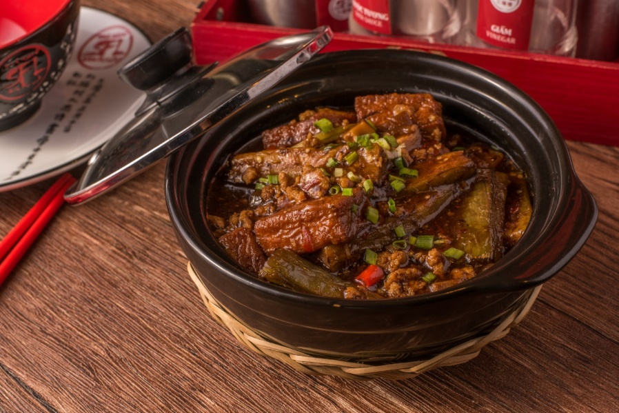 Hình ảnh Văn hóa ẩm thực Tứ Xuyên Trung Quốc có điều gì đặc biệt 2