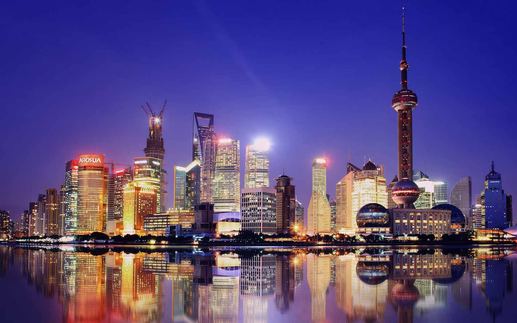 Hình ảnh Top 10 thành phố đẹp nhất Trung Quốc 1