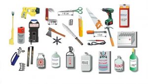 Hình ảnh Danh sách những thứ bị cấm mang sang Trung Quốc - Du học sinh chú ý 1